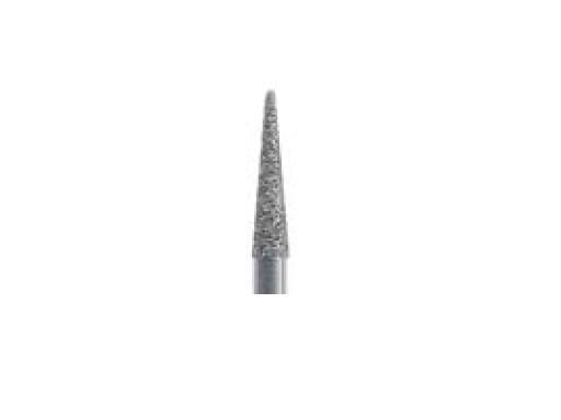 Изображение Бор алмазный 858/012C-FG NTI 1 из 1