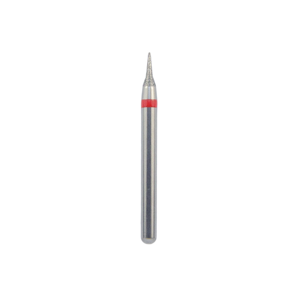 Изображение Бор алмазный 392A-016F-FG межзубный, NTI, 1шт 1 из 1