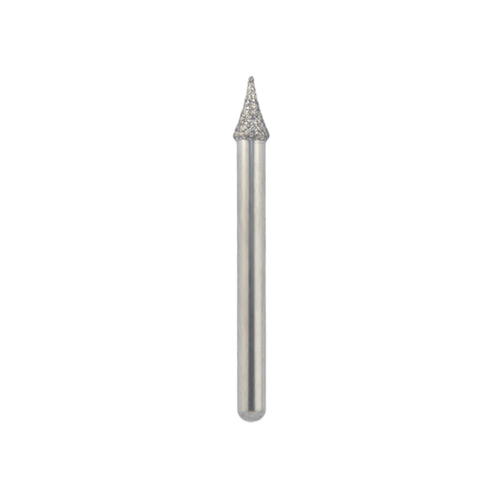 Изображение Бор алмазный 833-021M-FG окклюзионный, NTI, 1шт 1 из 1