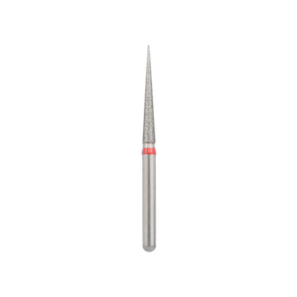Изображение Бор алмазный 859L-016F-FG NTI, 1шт 1 из 2