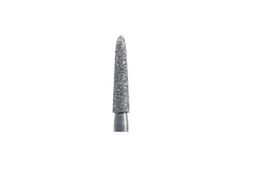 Изображение Бор алмазный 878K/016SC-FG NTI 1 из 1