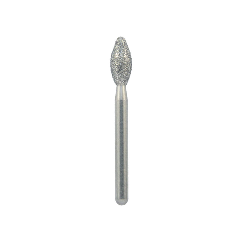 Изображение Бор алмазный 369-025M-FG NTI, 1шт 1 из 2