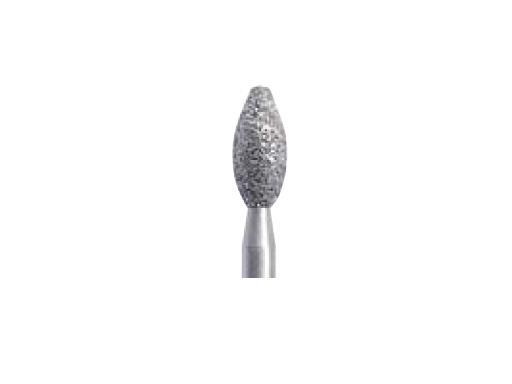 Изображение Бор алмазный 369/025SF-FG NTI 1 из 1