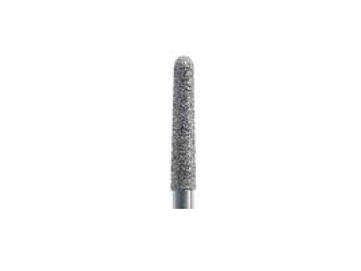 Изображение Бор алмазный 850/023C-FG NTI, конический, крупное зерно, 1 шт 1 из 1