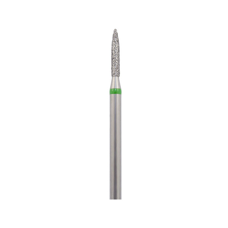 Изображение Бор алмазный 863-016C-HP, NTI, 1шт. 1 из 1