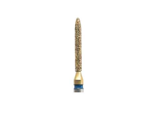 Изображение Бор алмазный ABACUS 2000 Z878-014C-FG NTI 1 из 1
