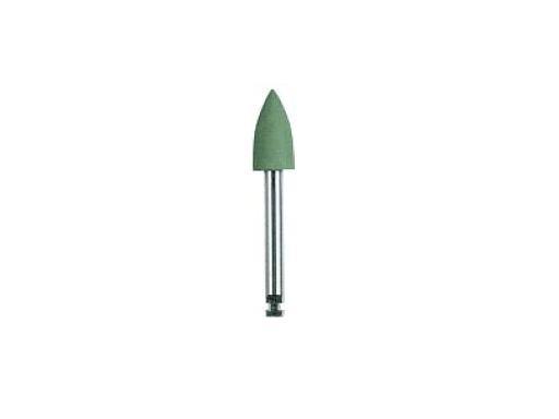 Изображение Полир (головка силиконовая) P0132D NTI