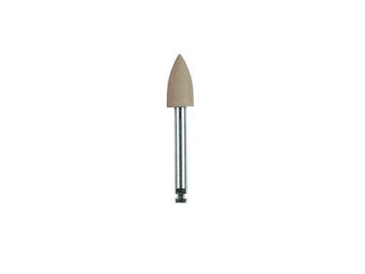 Изображение Полир (головка силиконовая) P0332B NTI 1 из 1