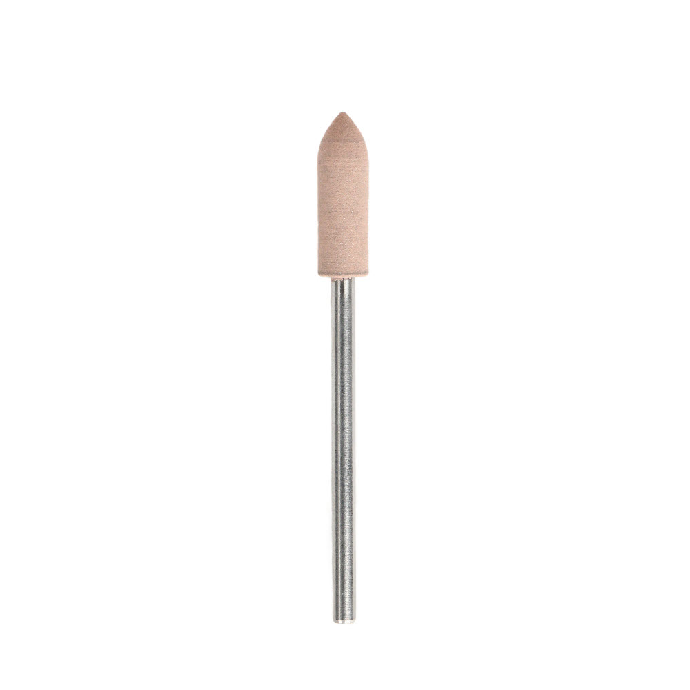 Изображение Полир P0361D, головка силиконовая, NTI, 1шт 2 из 2
