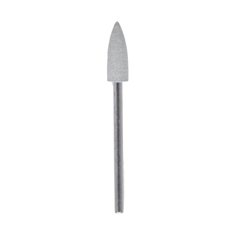Изображение Полир P0384D, головка силиконовая, NTI, 1шт 1 из 1