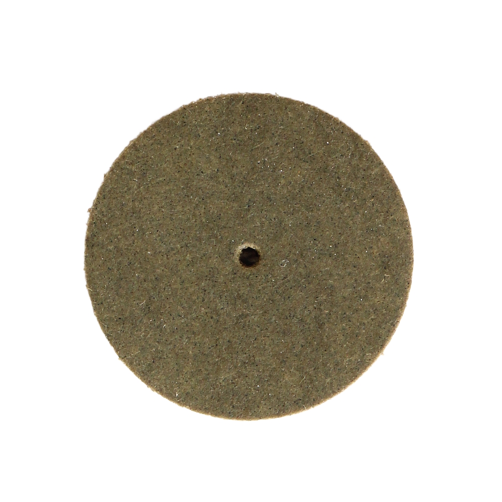 Изображение Полир P1001G головка силиконовая, NTI, 1шт