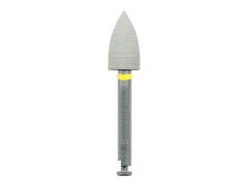 Изображение Полир (головка силиконовая) P19032B NTI 1 из 1