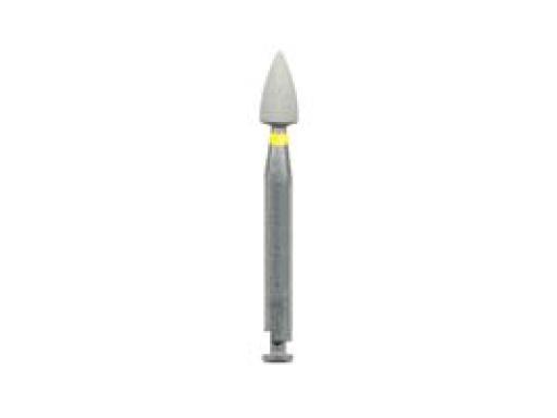 Изображение Полир (головка силиконовая) P19033B NTI 1 из 1