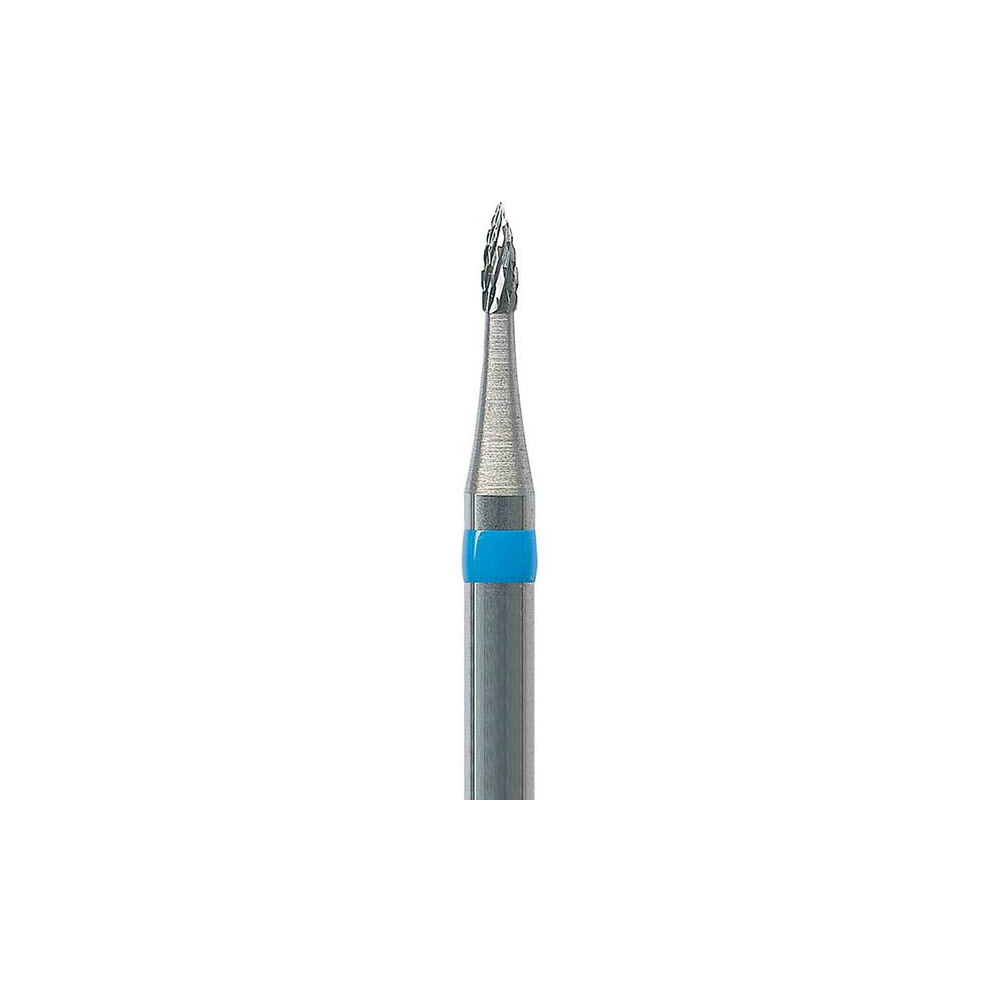 Изображение Фреза твердосплавная HF078CE-012, типа HP, NTI, 1шт