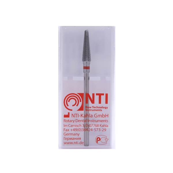 Изображение Фреза ТВС HP HF079FE-040 NTI 2 из 4
