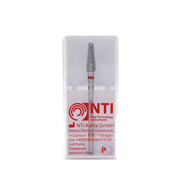 Изображение Фреза ТВС HP HF079FE-045 NTI 4 из 4