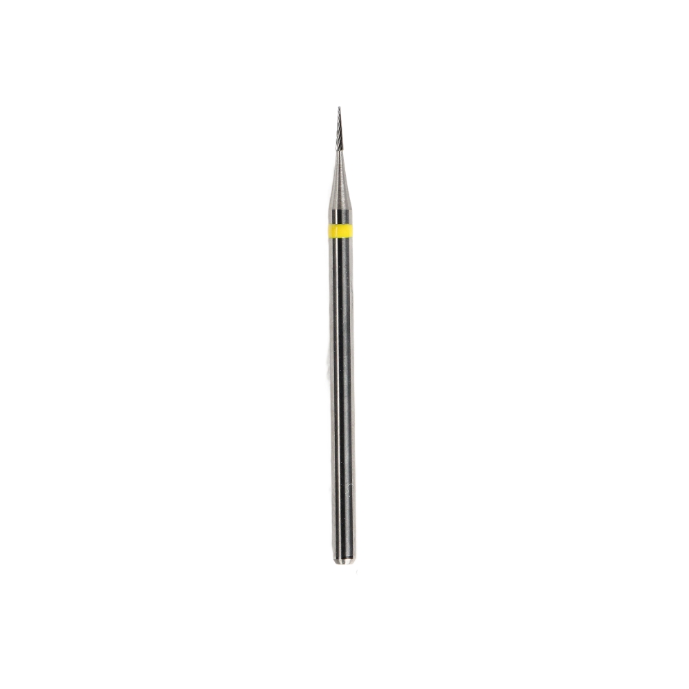 Изображение Фреза ТВС HF138SFN-008 HP, мелкая насечка, NTI, 1шт