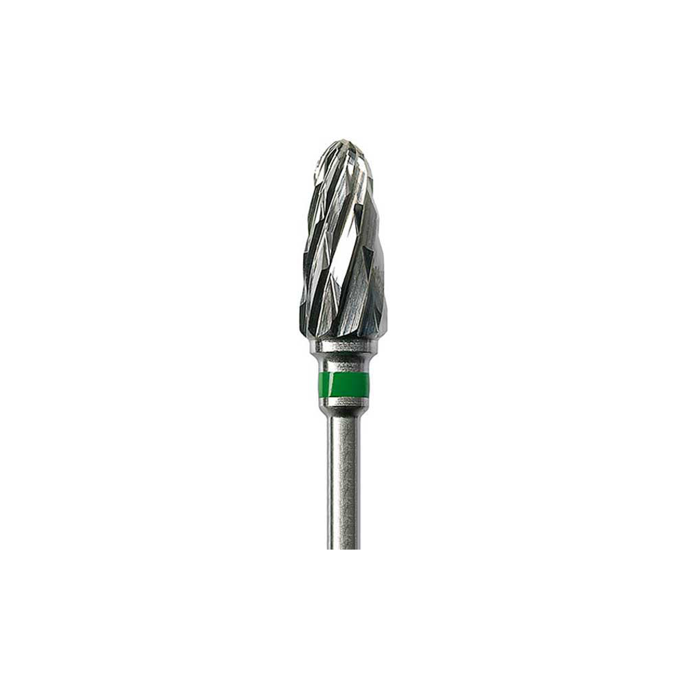 Изображение Фреза твердосплавная HF251SCE-060, типа HP, NTI, 1шт
