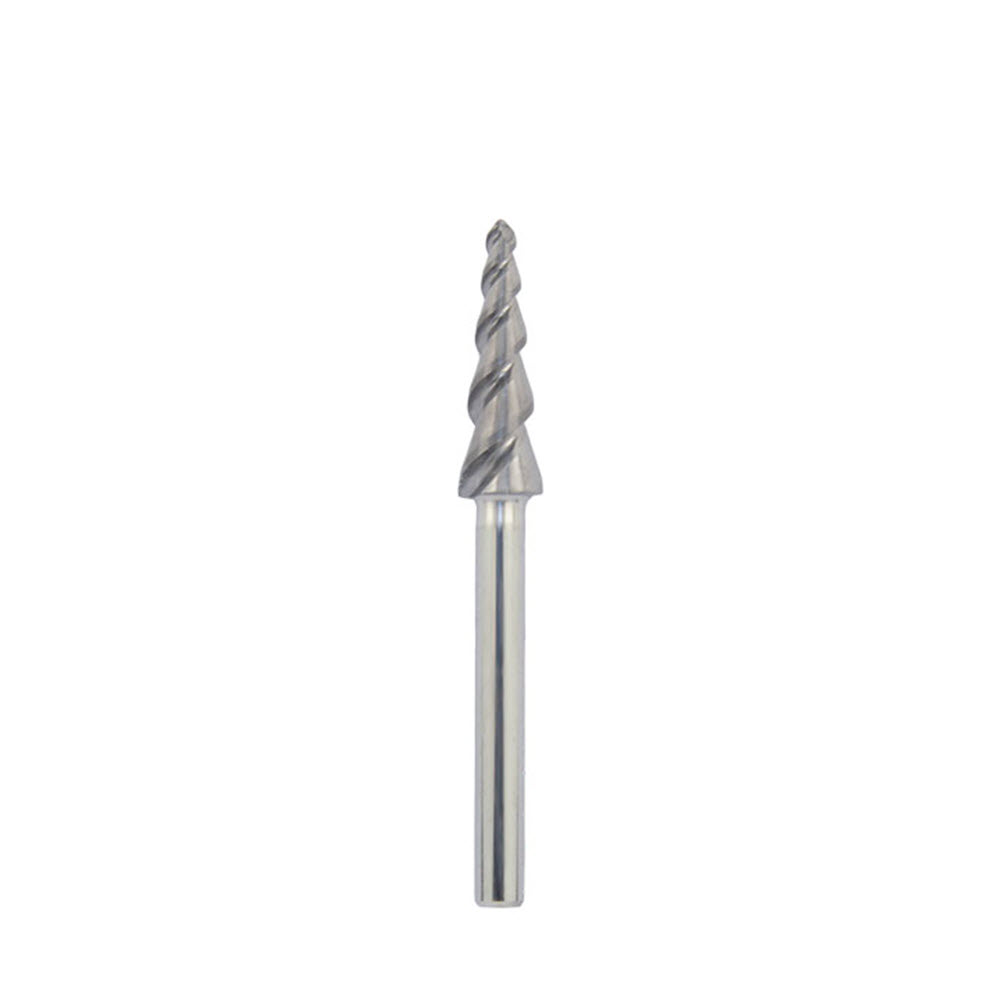 Изображение Фреза твердосплавая HF356WS-040, типа HP, NTI, 1шт 1 из 1