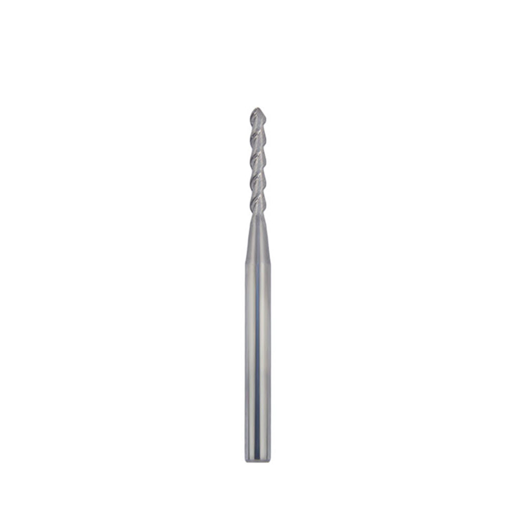 Изображение Фреза твердосплавая HF364WS-015, типа HP, NTI, 1шт 1 из 1