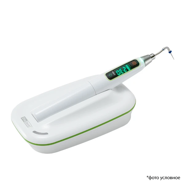 Изображение Аппарат DIA-PEN для обтурации корневых каналов гуттаперчей, беспроводной 2 из 2