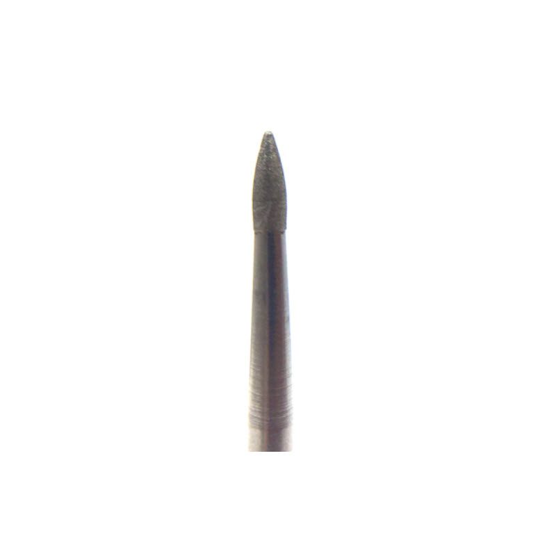 Изображение Бор алмазный 1-860-012-FG, 1шт. 1 из 1