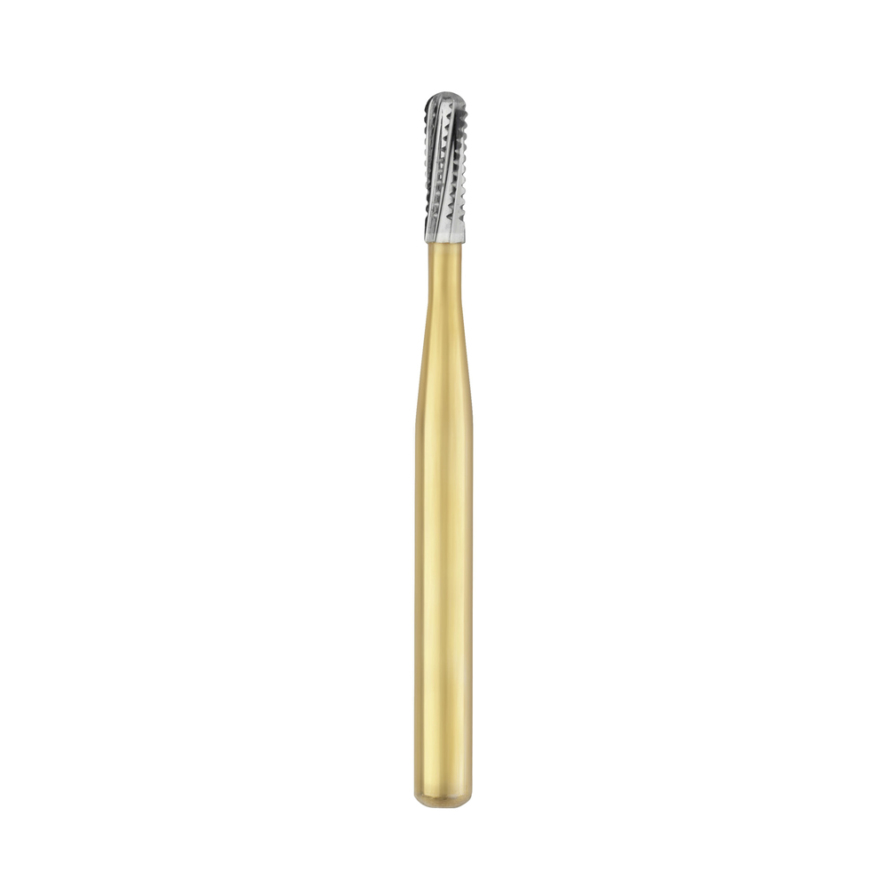 Изображение Боры CARBIDE (ТВС) FG GW II GOLD д/разрез.коронок 1шт SS White