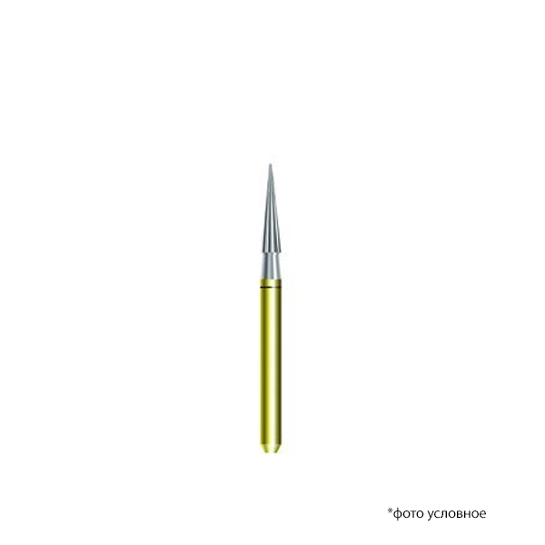 Изображение Боры CARBIDE (ТВС) SafeEnd 10 граней , SS White 1 из 1
