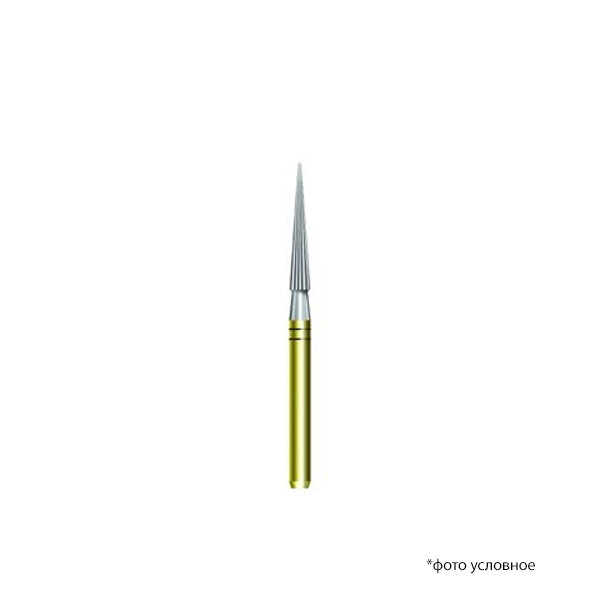 Изображение Боры CARBIDE (ТВС) SafeEnd 20 граней , SS White 1 из 1