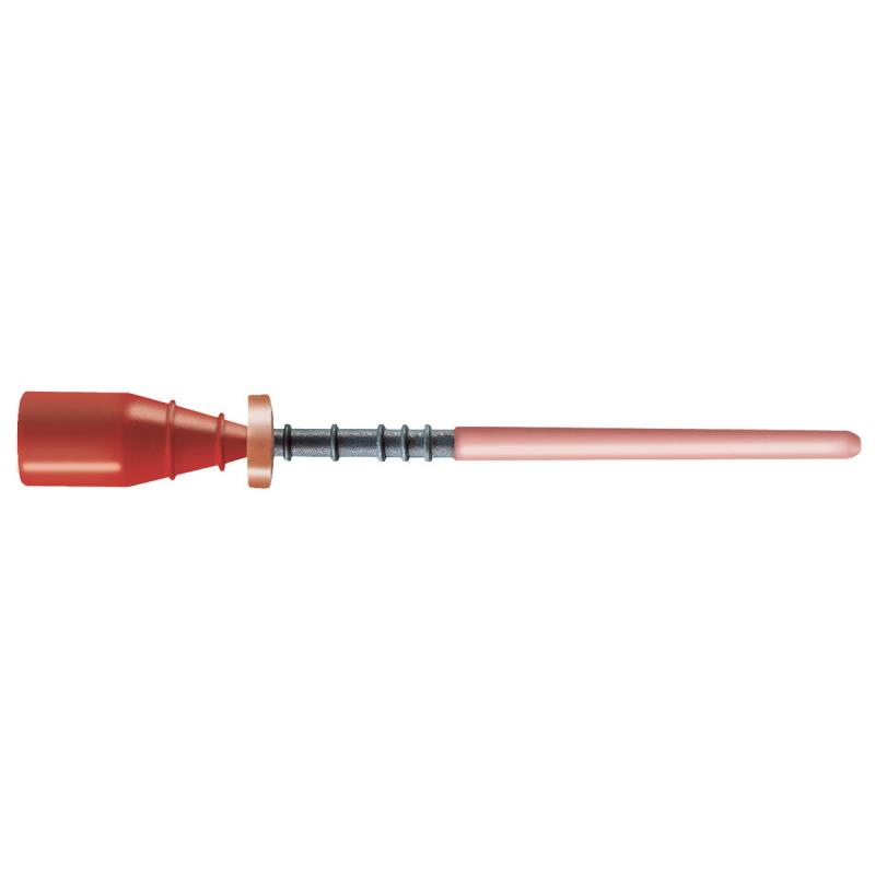 Изображение Обтураторы ПроТейпер / ProTaper Universal F2 6шт Maillefer A141100010200 1 из 1
