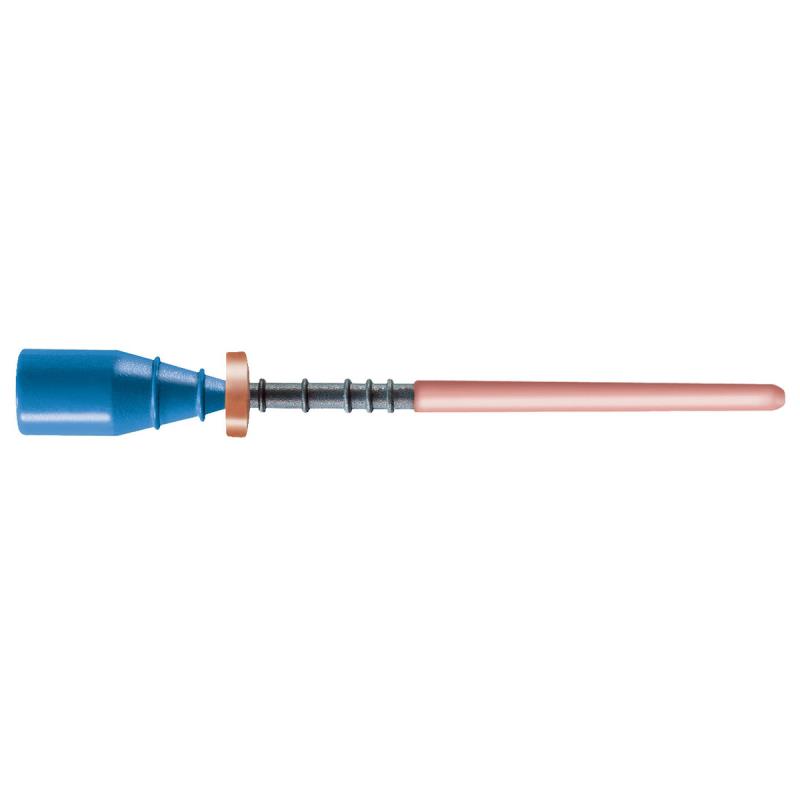 Изображение Обтураторы ПроТейпер / ProTaper Universal F3 6шт Maillefer A141100010300 1 из 1