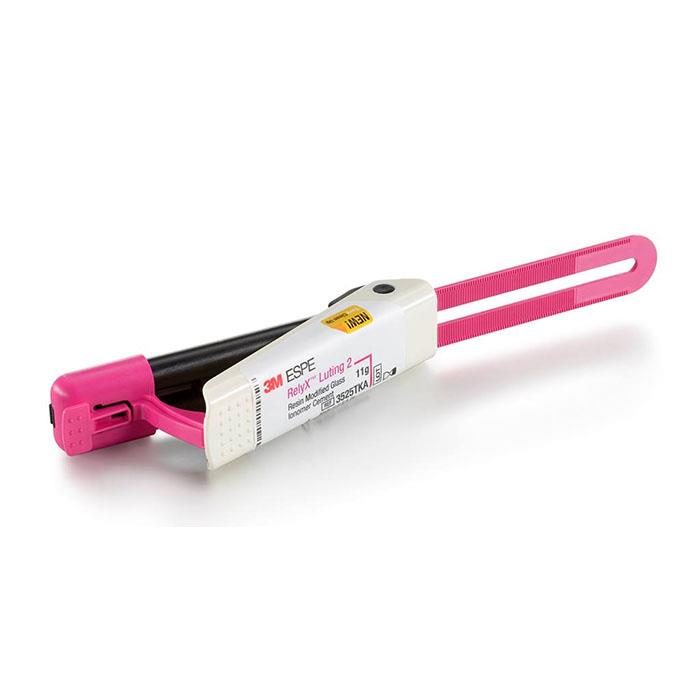 Изображение Релаэкс Лютинг 2 стандарт. набор / RelyX Luting 2 Standard Kit 3525A 1 из 1
