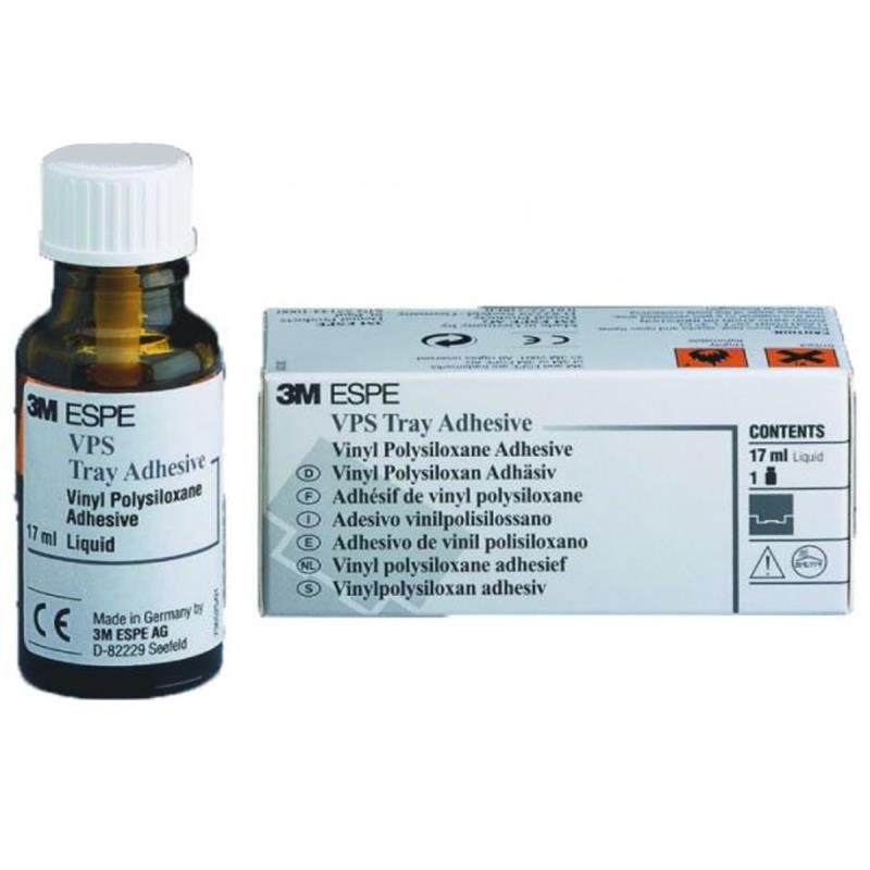 Изображение Адгезив Ложечный к Экспрессу / Express Tray Adhesive, флакон 17 мл, 1 шт