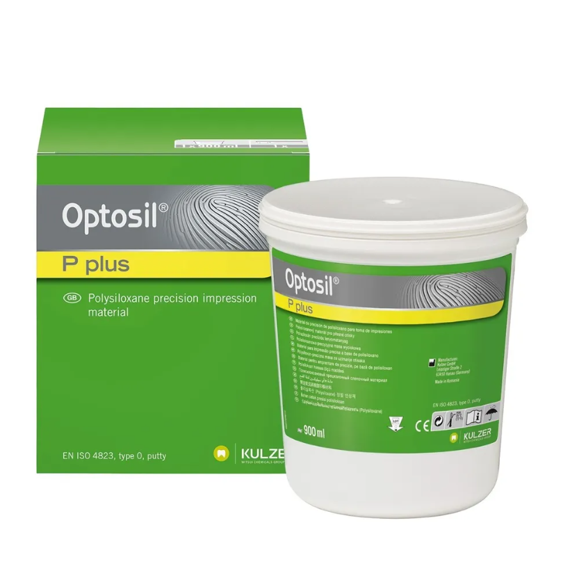 Изображение Оптосил П / Optosil P 900 мл 1 из 1