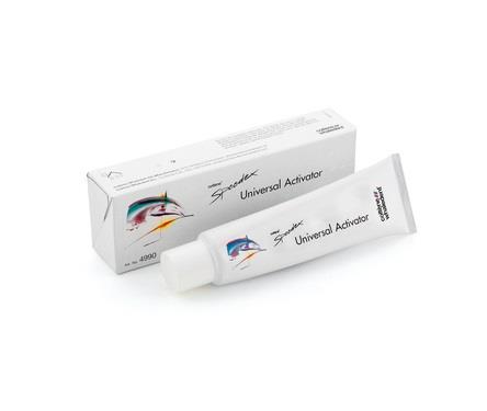Изображение Материал стоматологический С-силиконовый слепочный Speedex Universal Activator (активатор, 60 мл)
