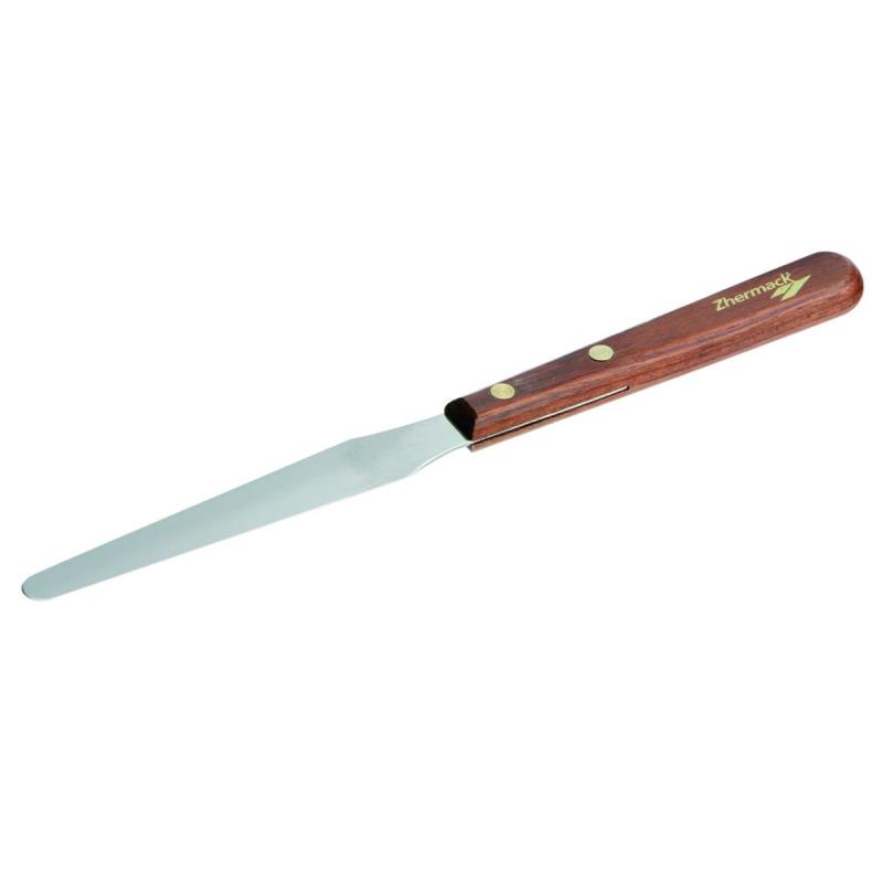 Изображение Шпатель / Mixing spatula для силиконовых масс C207200