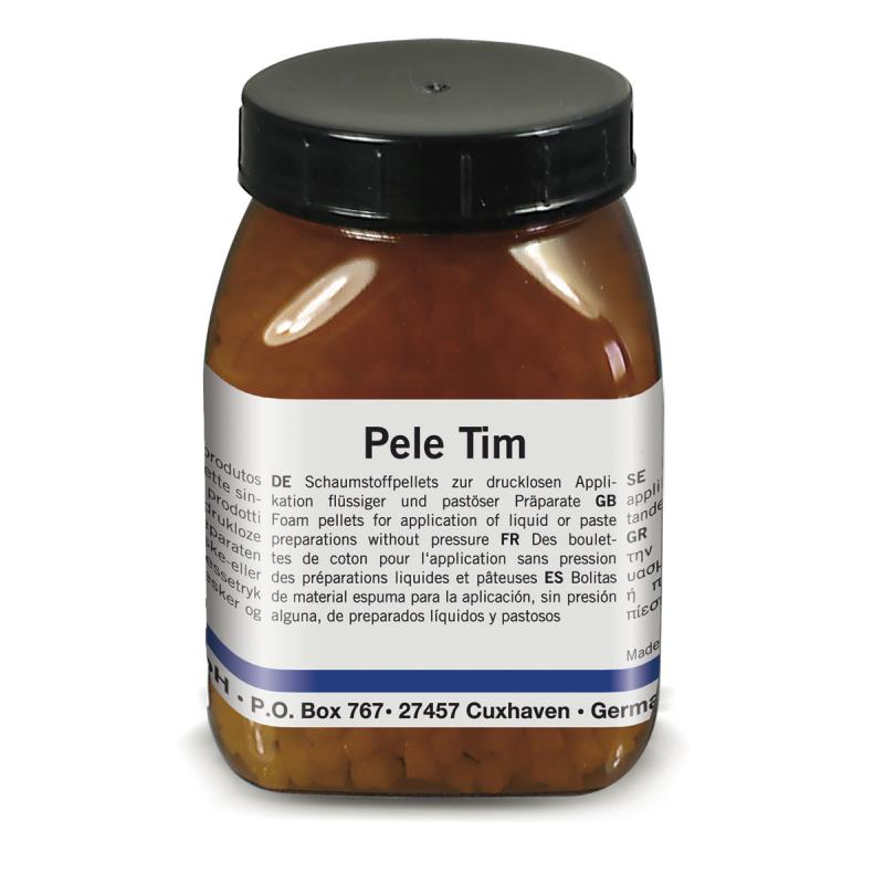 Изображение Пеле Тим №1 / Pele Tim №1 шарики маленькие d=4мм 2252 1 из 1