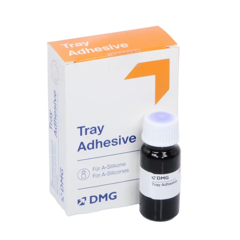 Изображение Адгезив для слепочных ложек Tray Adhesive for A-silicones, 10мл