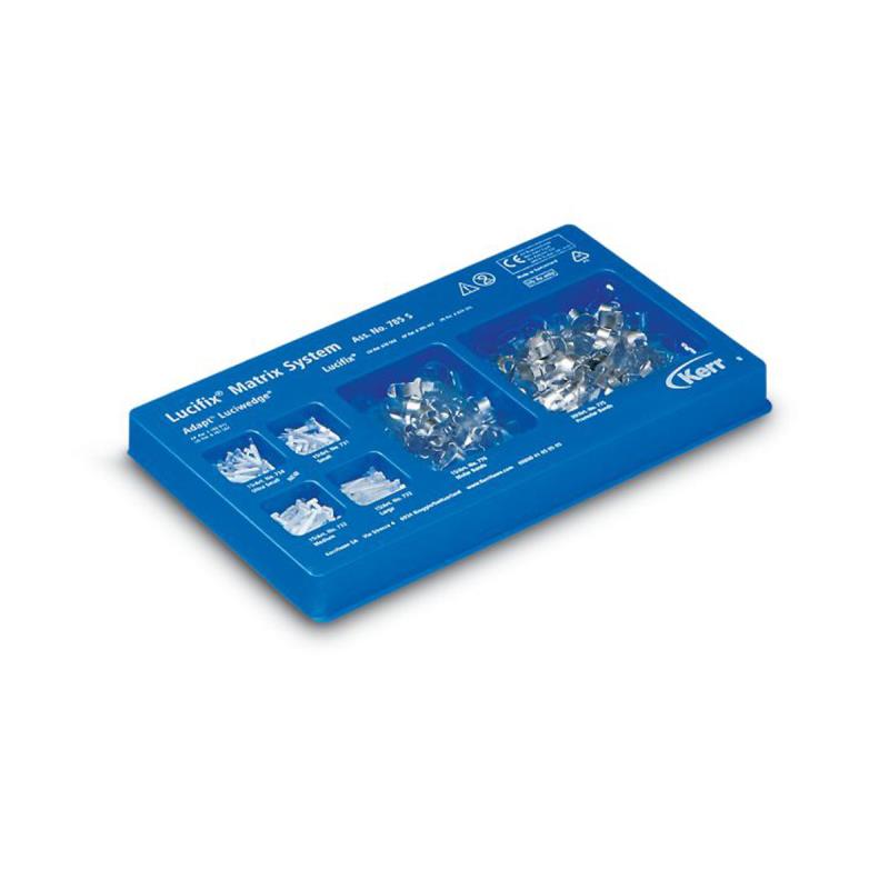 Изображение Матрицы система Hawe Lucifix/Adapt Luciwedge 785S 1 из 1
