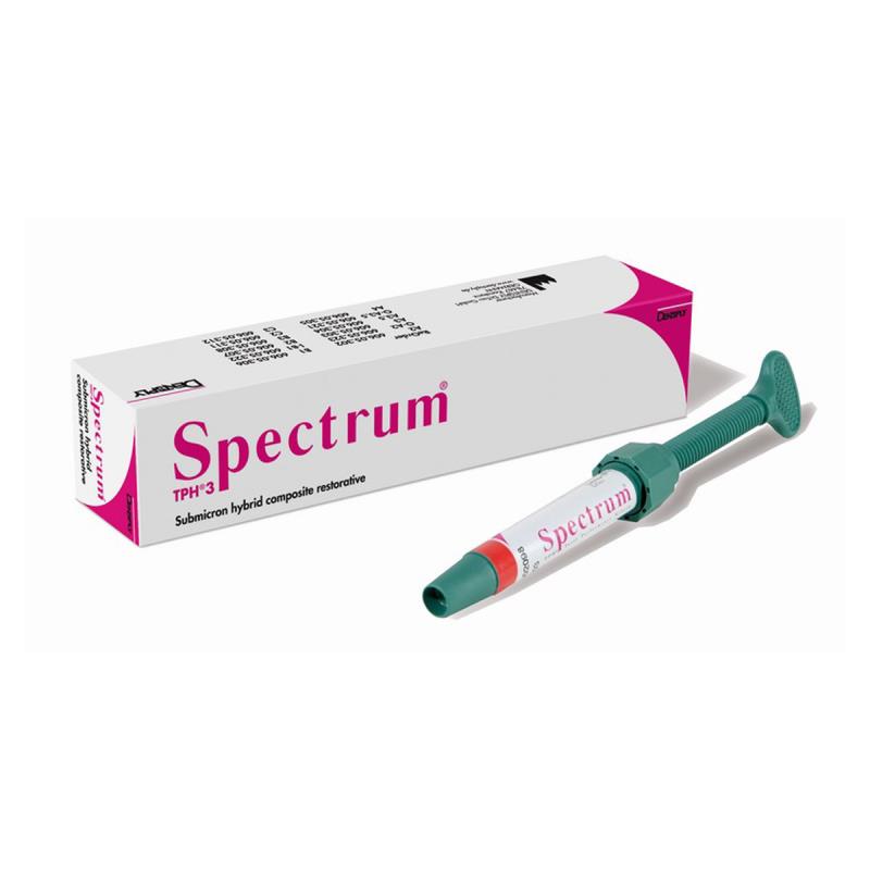 Изображение Спектрум / Spectrum TPH3 шприц A3,5 4,5гр 60605304