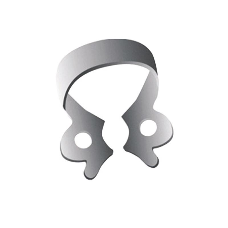 Изображение РабберДам / RubberDam кламмер инструмент Ash "G" 62408609 1 из 1