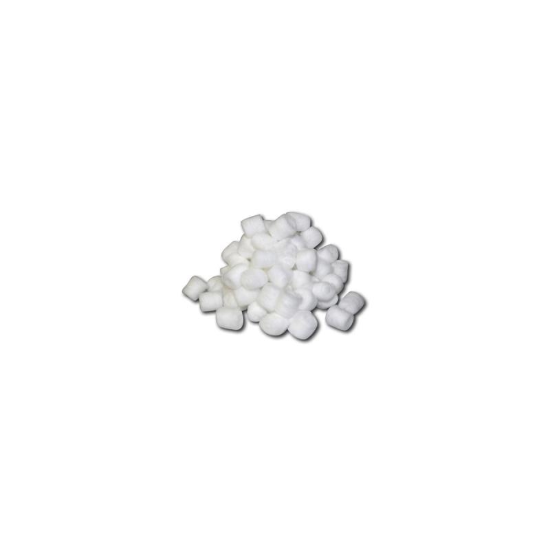 Изображение Шарики ватные Cotton Pellets №4 18гр PD 33264 1 из 1