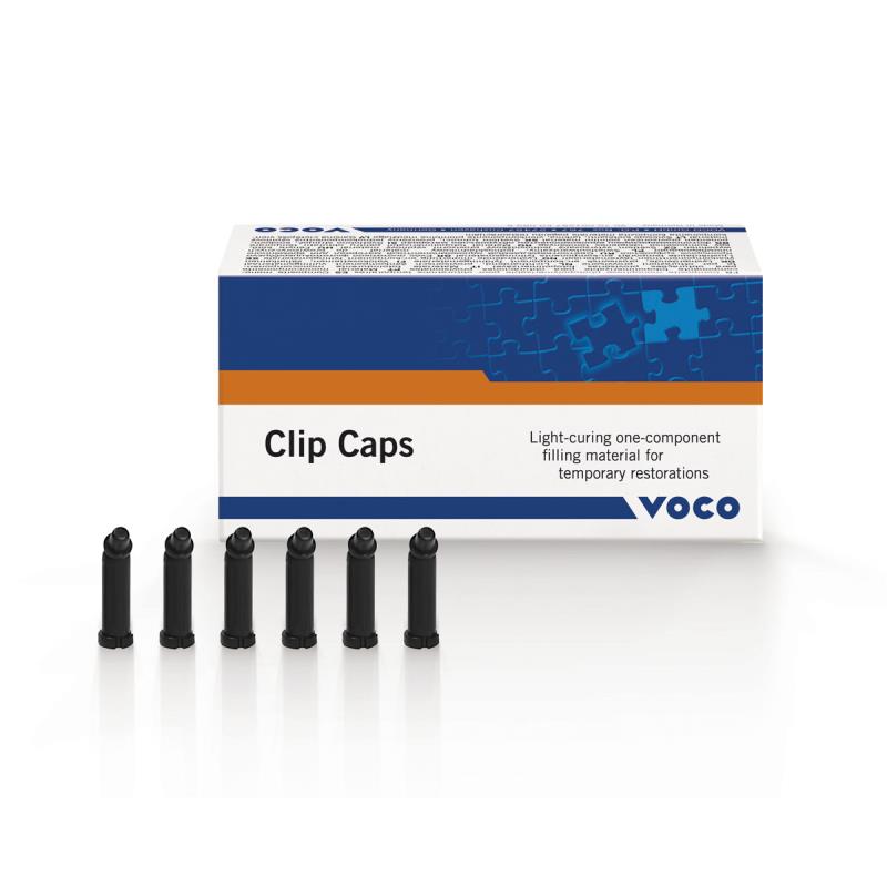 Изображение Клип Капс / Clip Caps капсула 0,25гр х 25шт 1287 1 из 1