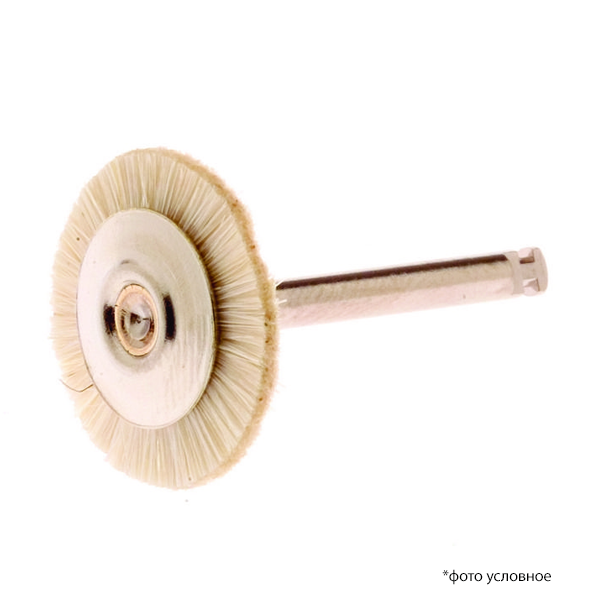 Изображение Джиффи гоут / Jiffy Goat Hair Brushes 10шт UL1029 2 из 2