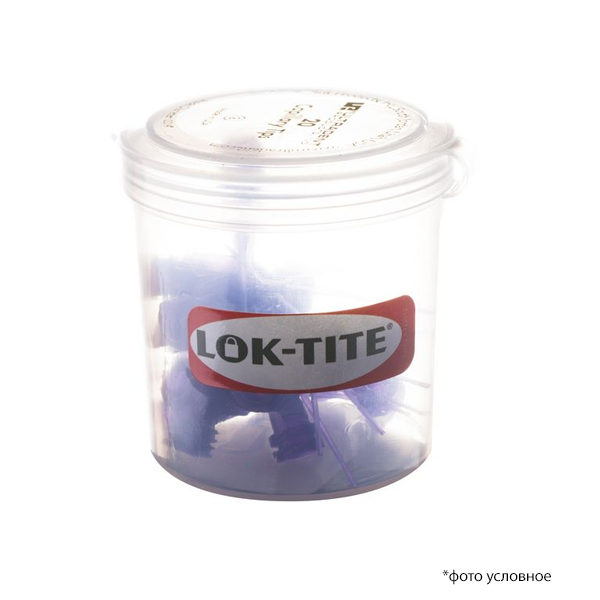 Изображение Каппиляр тибс / Capillary Tips наконечники 20шт UL341 3 из 3