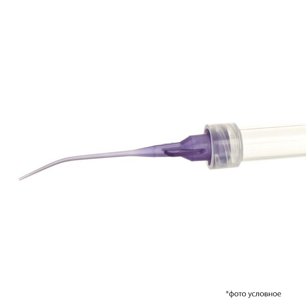 Изображение Каппиляр тибс / Capillary Tips наконечники 20шт UL341 2 из 3