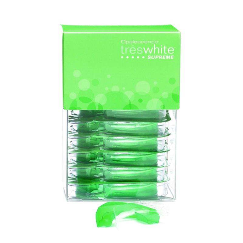 Изображение Опалесценс Трасвайт / Opalescenсe TresWhite Supreme набор UL5707 ( UL5707A ) 1 из 1