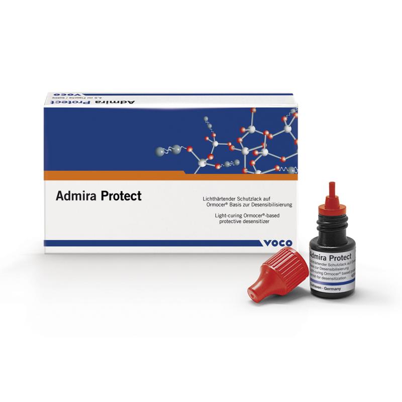 Изображение Адмира Протект / Admira Protect флакон 4,5мл 1650 1 из 1