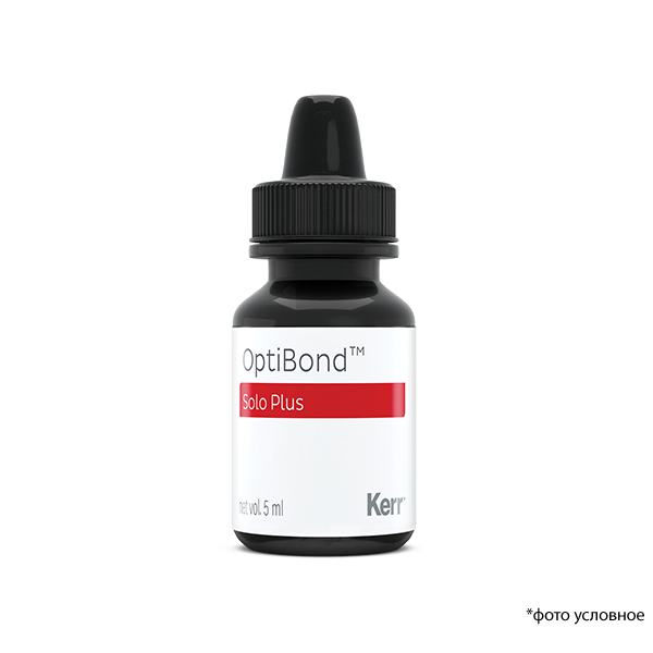 Изображение Оптибонд Соло Плюс / Optibond™ Solo Plus флакон 5мл 29692