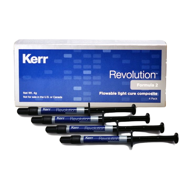 Изображение Революшн Формула 2 / Revolution™ Formula 2 шприц А3,5 1гр х 4шт 29496 3 из 3